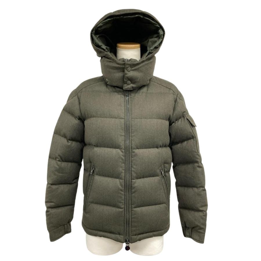 MONCLER（モンクレール） モンジュネーヴル MONTGENEVRE ダウン 