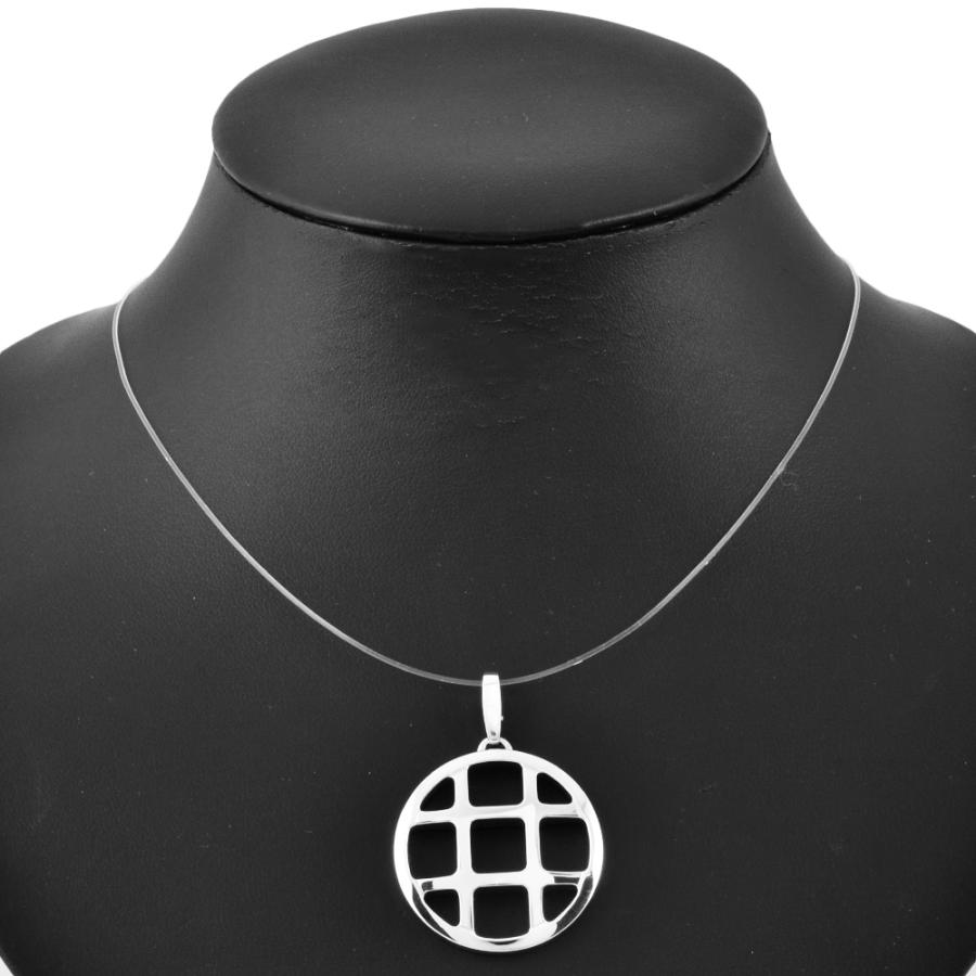 Cartier（カルティエ） パシャ グリッド チャーム ペンダントトップ