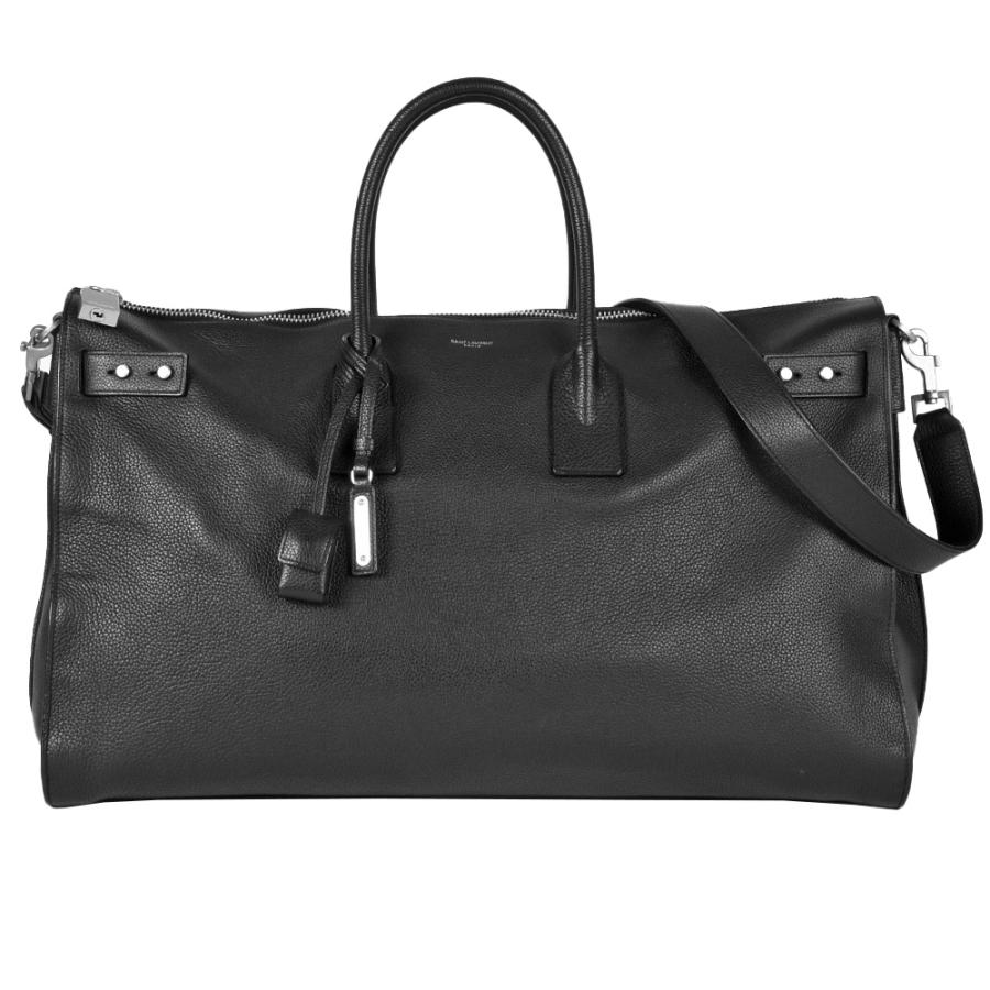 サンローラン SAINT LAURENT 48H ダッフルバッグ サック・ド