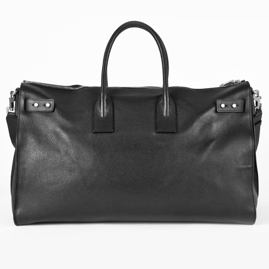 【新品同様】サンローラン サックドジュール クロコ 2way ハンドバッグ サンローラン SAINT LAURENT 48H ダッフルバッグ サック・ド