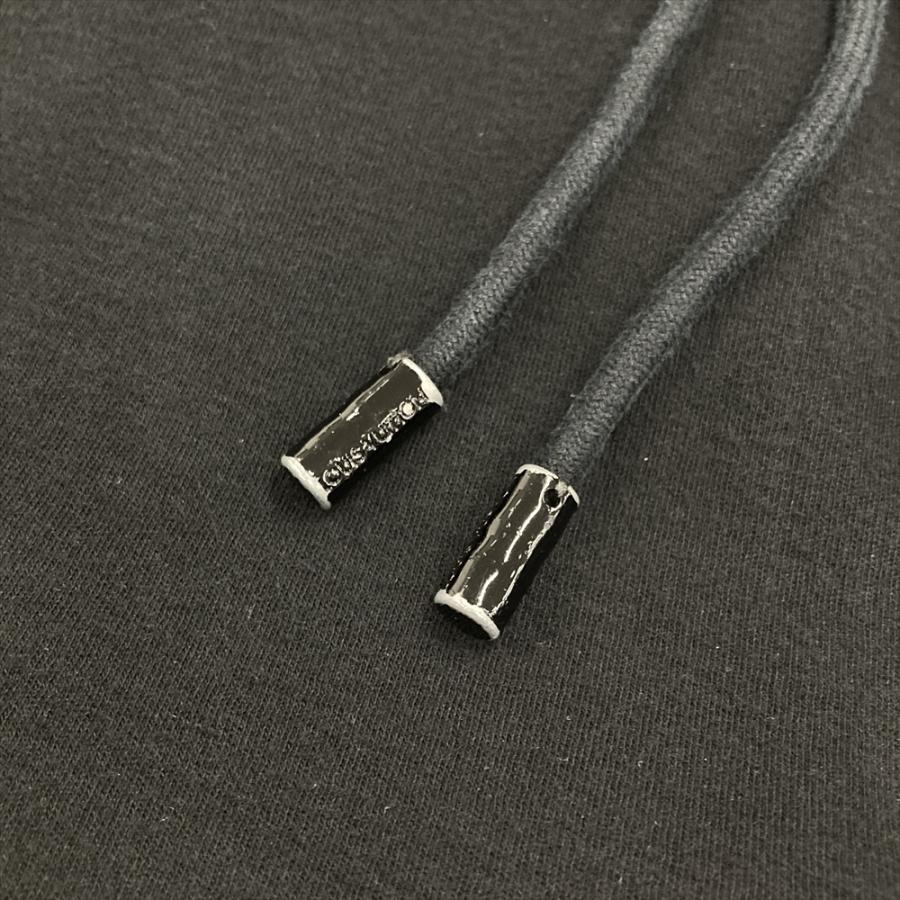 ✨ルイヴィトン　ストラップ付きブラックハーフパンツ ルイ・ヴィトン(LOUIS VUITTON)ルイ・ヴィトン ハーフパンツ