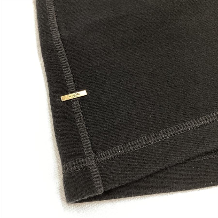 LOUIS VUITTON ルイヴィトン バックロゴラベル ハーフ パンツ