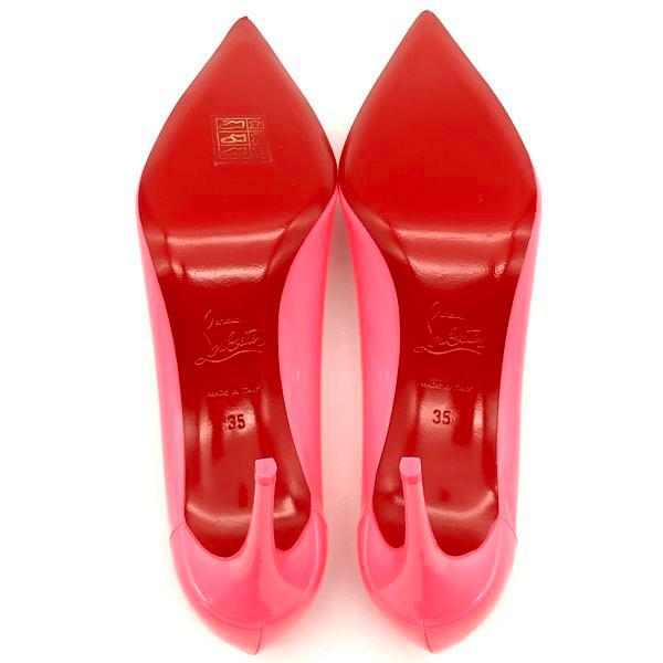 Christian Louboutin クリスチャンルブタン スポーティ ケイト Christian Louboutin クリスチャンルブタン スポーティ ケイト
