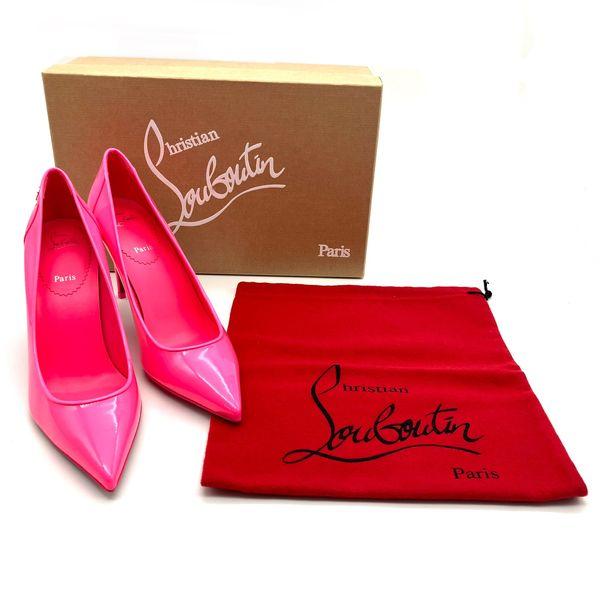 Christian Louboutin クリスチャンルブタン スポーティ ケイト Christian Louboutin クリスチャンルブタン スポーティ ケイト