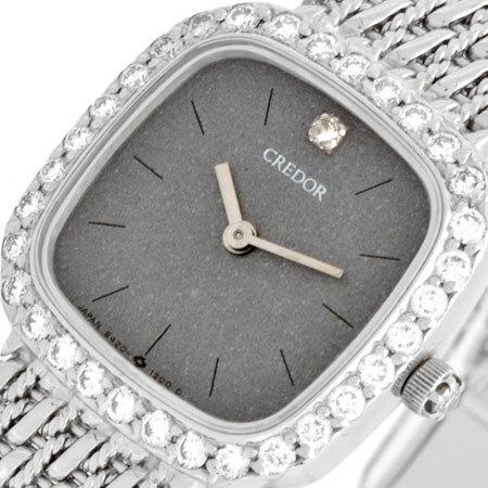 CREDOR アナログ時計 SEIKO クレドール公式サイト｜クレドール｜Credor