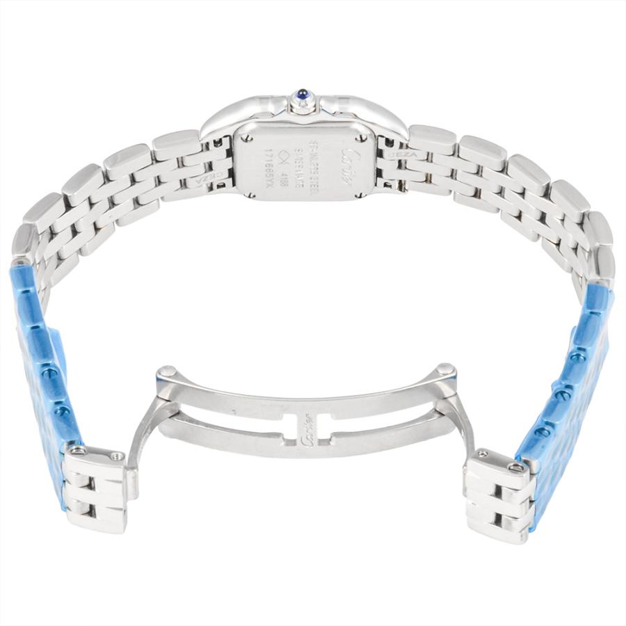 Cartier パンテール 付属品 楽天市場】カルティエ パンテール ドゥ カルティエ SM WSPN0013 付属品