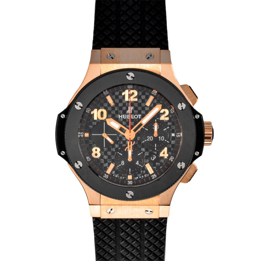 HUBLOT（ウブロ） HUBLOT 301.PB.131.RX ビッグ・バン ゴールド