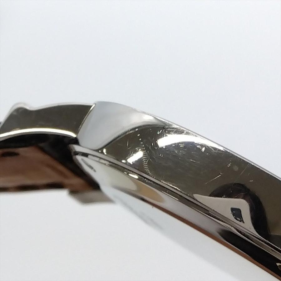 TIFFANY&Co.（ティファニー） アトラスドーム 腕時計 クォーツ