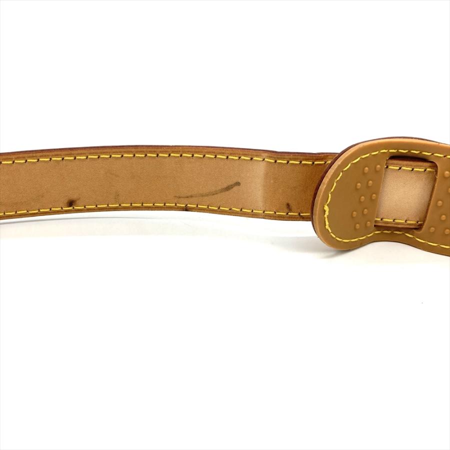 キーポル ルイヴィトン LOUIS VUITTON キーポル45 ボストンバッグ