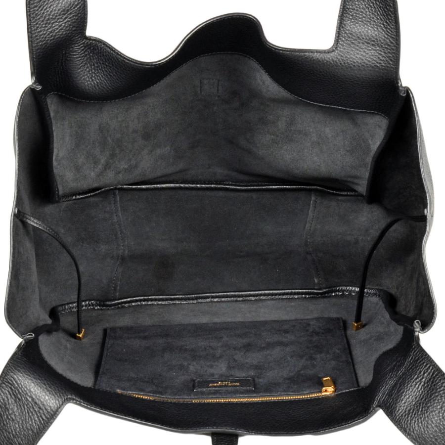 YSLル サンカセット ハンドバッグ ブラック SAINT LAURENT ル・サンカセット | Saint Laurent サンローラン | YSL JP