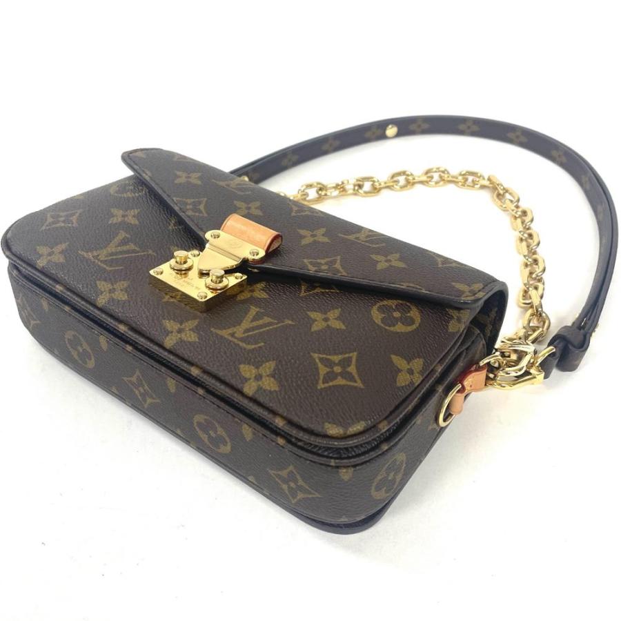 LOUIS VUITTON（ルイ・ヴィトン） ポシェット メティス EW ショルダー