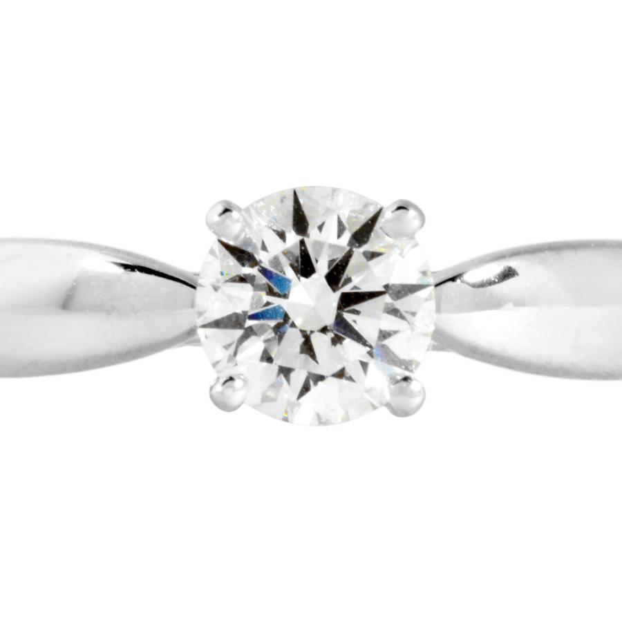 TIFFANY&Co.（ティファニー） ソリティア リング 指輪 ダイヤモンド