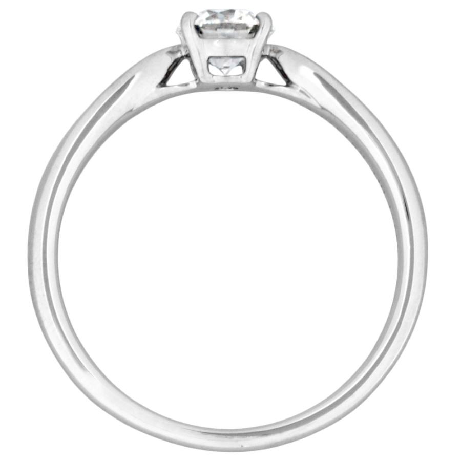 TIFFANY&Co.（ティファニー） ソリティア リング 指輪 ダイヤモンド