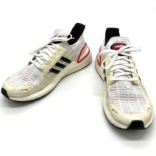 adidas アディダス ウルトラブースト クライマクール 1 DNA