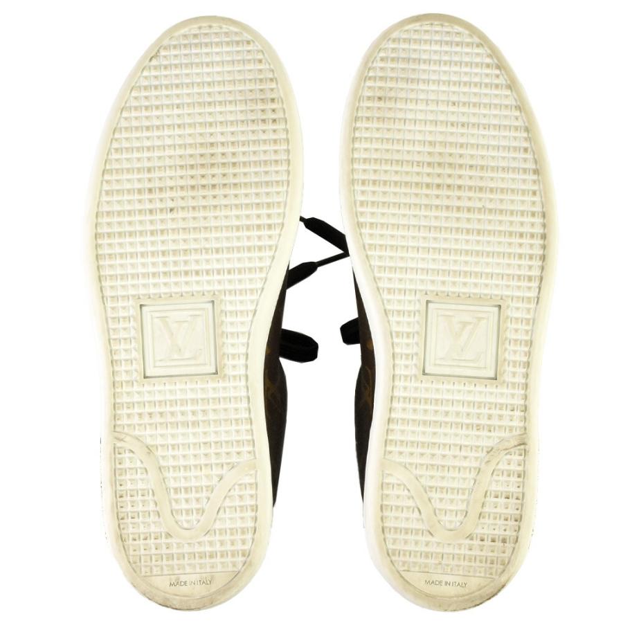LOUIS VUITTON（ルイ・ヴィトン） フロントロー ライン スニーカー