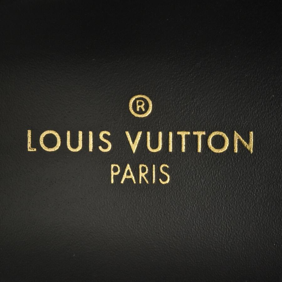LOUIS VUITTON（ルイ・ヴィトン） フロントロー ライン スニーカー