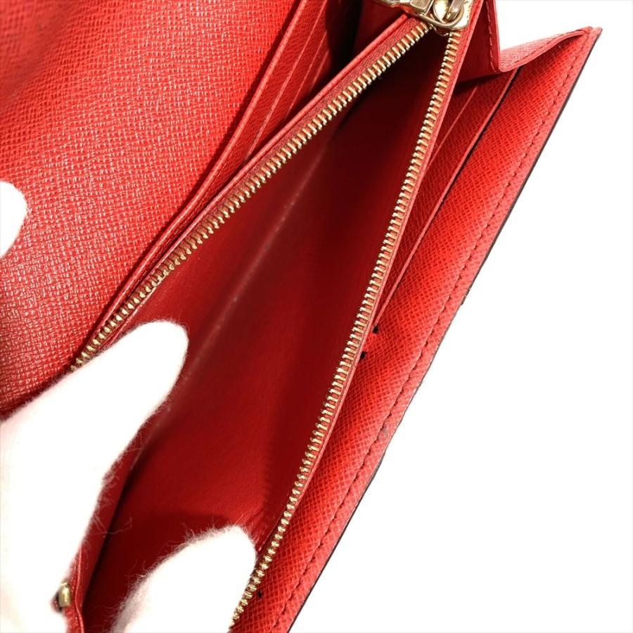 LOUIS VUITTON（ルイ・ヴィトン） ポルトフォイユサラ 長財布