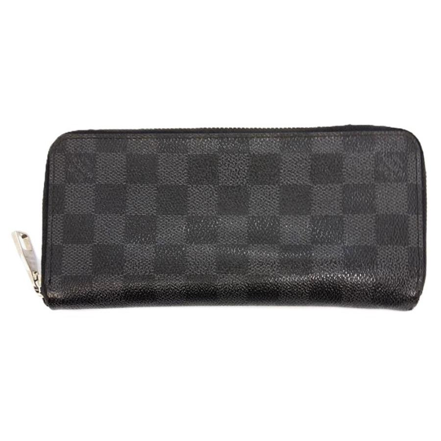 LOUIS VUITTON（ルイ・ヴィトン） ジッピーウォレット ヴェルティカル