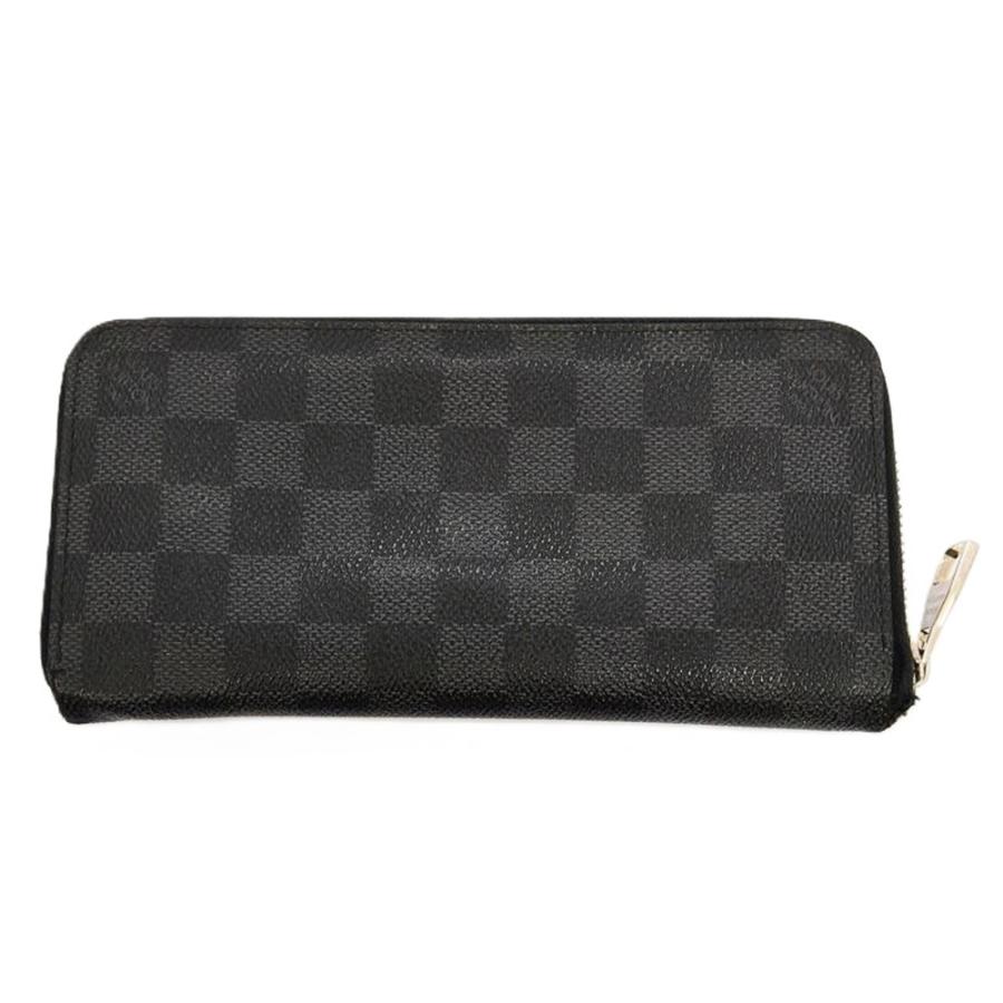 LOUIS VUITTON（ルイ・ヴィトン） ジッピーウォレット ヴェルティカル
