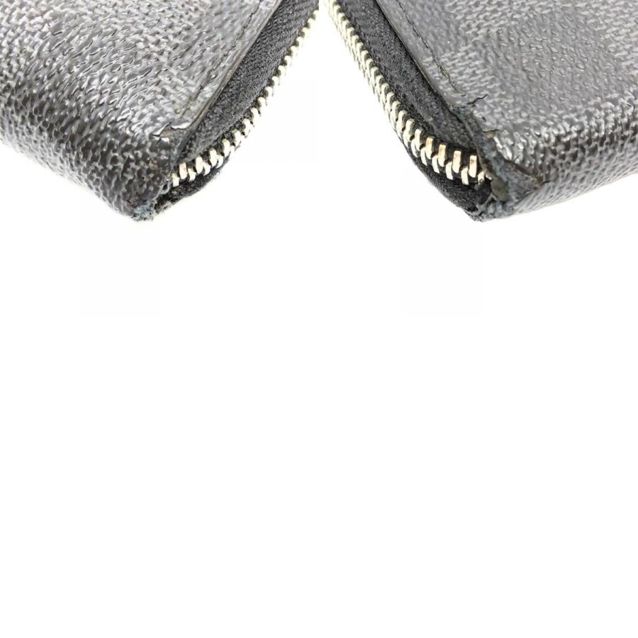 LOUIS VUITTON（ルイ・ヴィトン） ジッピーウォレット ヴェルティカル
