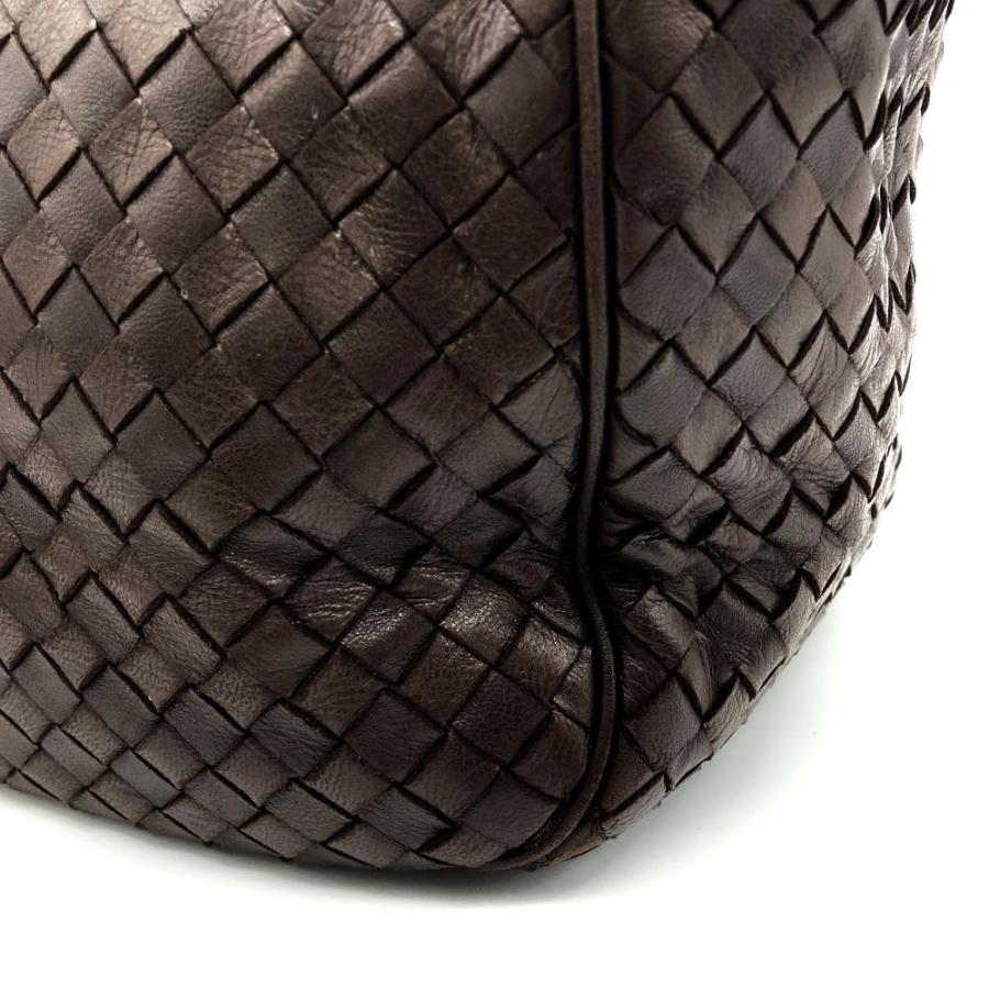 ボッテガヴェネタ BOTTEGA VENETA イントレチャート ショルダー