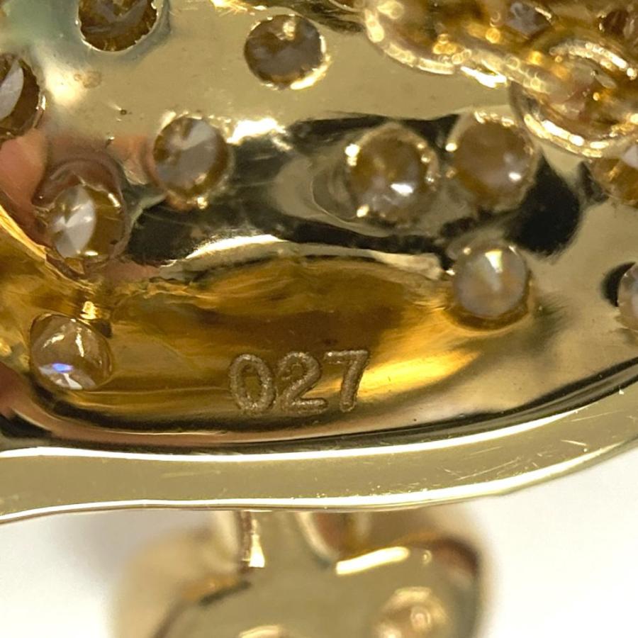 スタージュエリー STAR JEWELRY ハート アロー ネックレス 