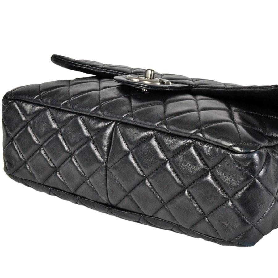 CHANEL（シャネル） ココマーク デカマトラッセ ショルダーバッグ