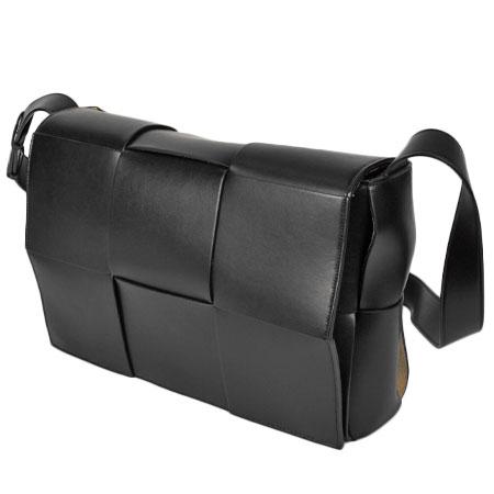 ★BOTTEGA VENETA★カセットメッセンジャーバッグ ボッテガ・ヴェネタ(BOTTEGA VENETA) カセット(CASSETTE
