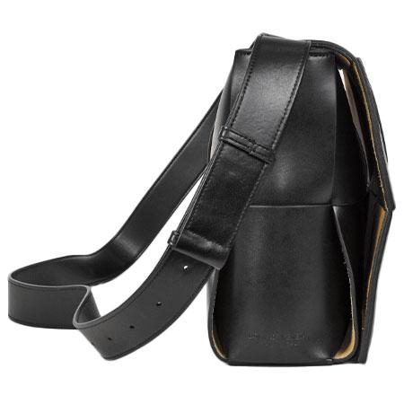 ボッテガヴェネタ　メッセンジャーバック BOTTEGA VENETA ボッテガヴェネタ マキシ イントレチャート