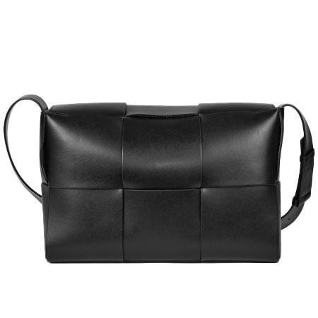 ボッテガヴェネタ　メッセンジャーバック 三越伊勢丹 | Bottega Veneta/ボッテガ・ヴェネタ_Men通販