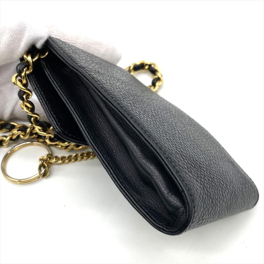 CHANEL（シャネル） ココマーク シガレットケース ショルダーバッグ