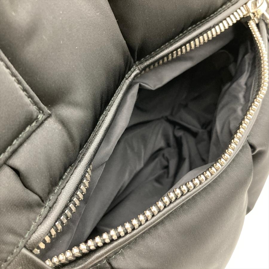 PRADA（プラダ） テスート ボンバー TESSUTO BOMBER ハンドバッグ 2WAY