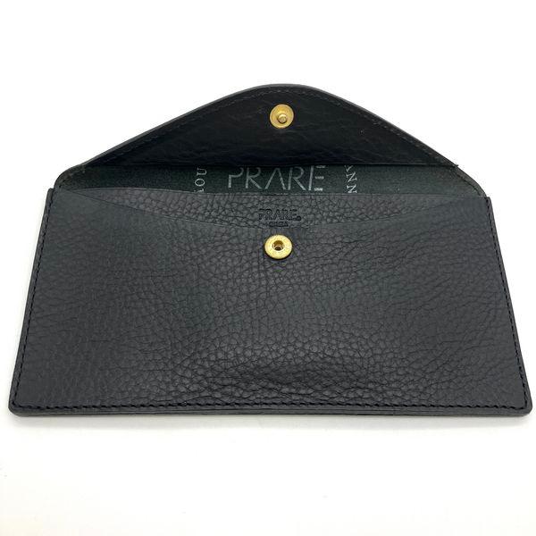PRATE GINZA ミニマルクラシック　長財布 NP59015 ミニマルクラシック 長財布 「プレリーギンザ」 NP59015