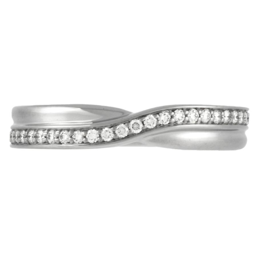 ハリーウィンストン HARRY WINSTON トリスト ワンロウ バンド ハリーウィンストン HARRY WINSTON トリスト ワンロウ バンド