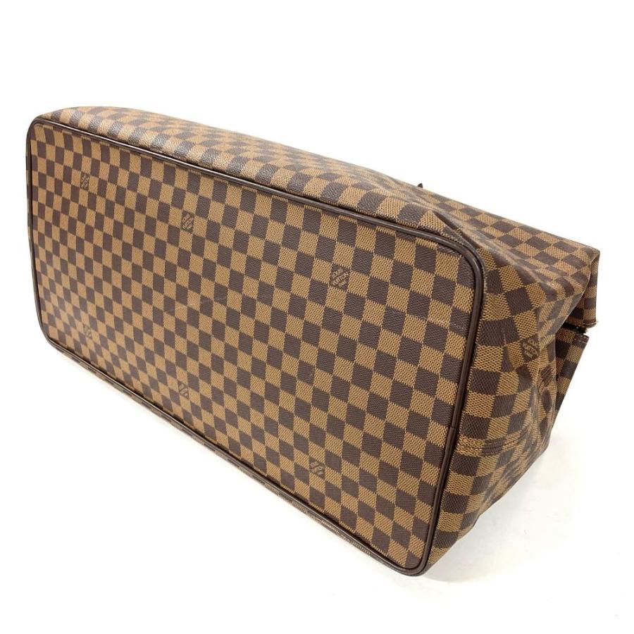 LOUIS VUITTON（ルイ・ヴィトン） グリニッジGM ボストンバッグ ダミエ