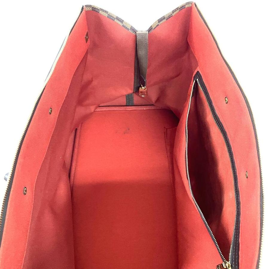 【希少】ルイヴィトン モノグラム マカサー ネオ グリニッジ ボストンバッグ LOUIS VUITTON（ルイ・ヴィトン） グリニッジGM ボストンバッグ ダミエ