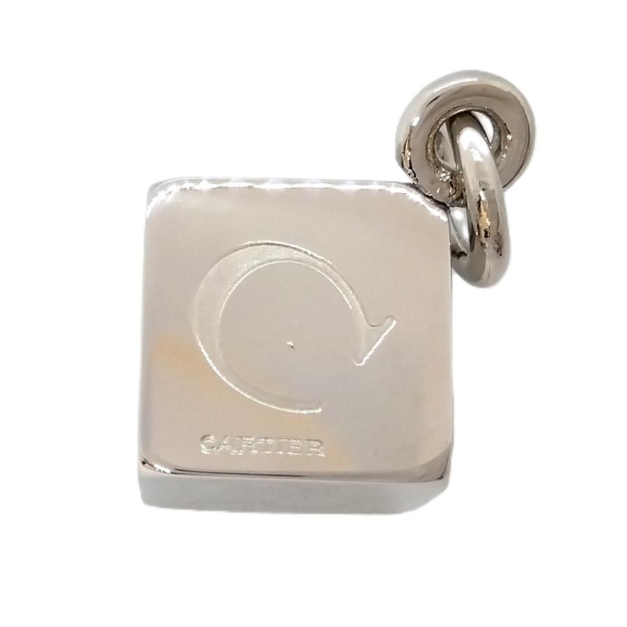 【美品】Cartier カルティエ Cドゥカルティエデコール シルバー 楽天市場】【新品未使用品】【ジュエリー】Cartier カルティエ