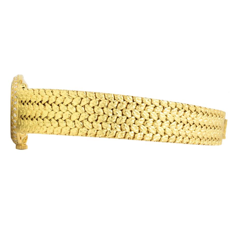 PIAGET 16031 578402レディース腕時計　金無垢　 ジャンク品 PIAGET 16031 578402レディース腕時計 金無垢 ジャンク品 - メルカリ