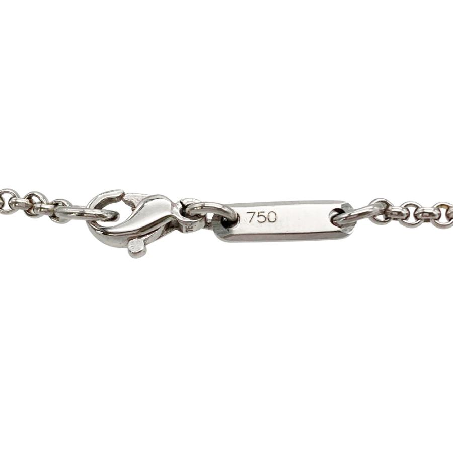ハッピーダイヤモンド ショパール Chopard エレファント ネックレス