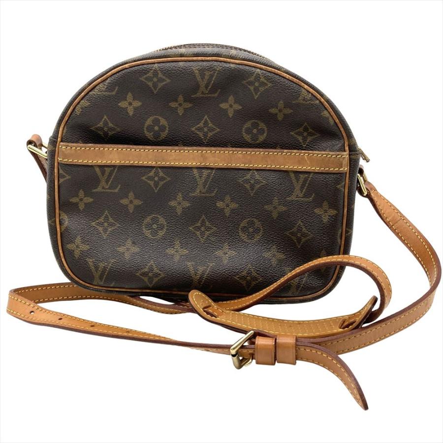 LOUIS VUITTON（ルイ・ヴィトン） サンリス ショルダーバッグ