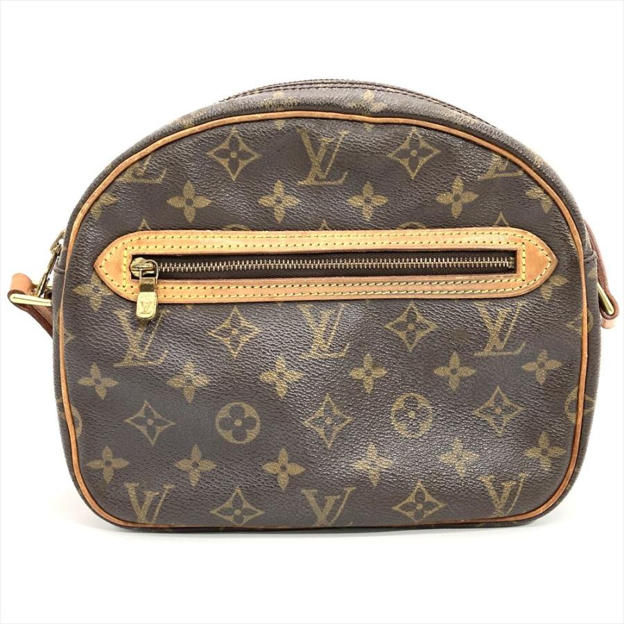 LOUIS VUITTON（ルイ・ヴィトン） サンリス ショルダーバッグ