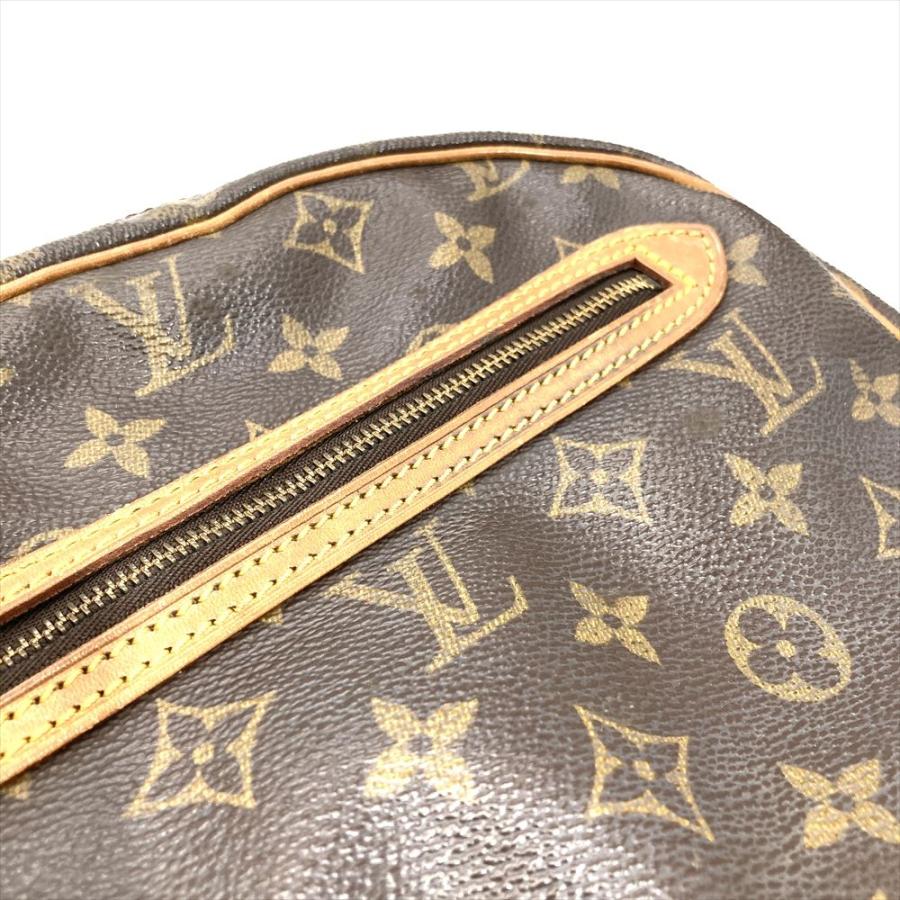 LOUIS VUITTON（ルイ・ヴィトン） サンリス ショルダーバッグ