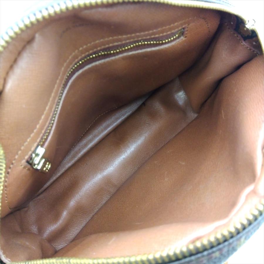 LOUIS VUITTON（ルイ・ヴィトン） サンリス ショルダーバッグ