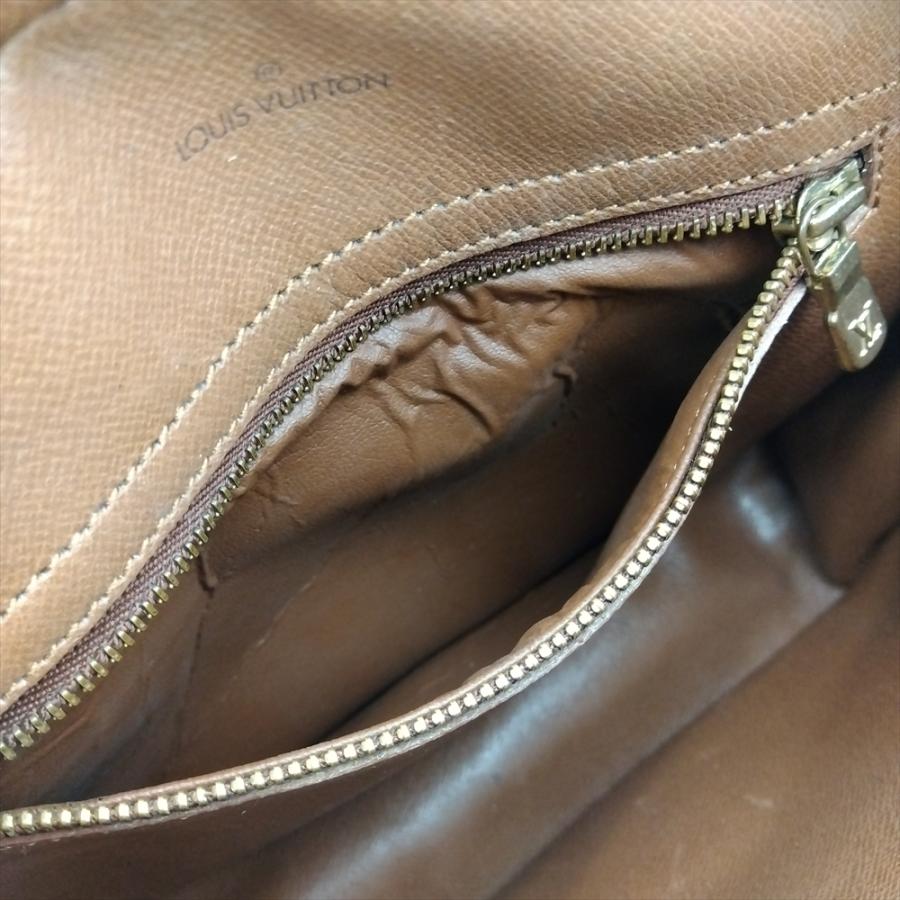 LOUIS VUITTON（ルイ・ヴィトン） サンリス ショルダーバッグ