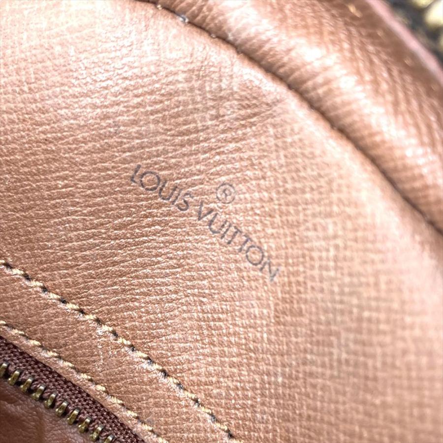 LOUIS VUITTON（ルイ・ヴィトン） サンリス ショルダーバッグ