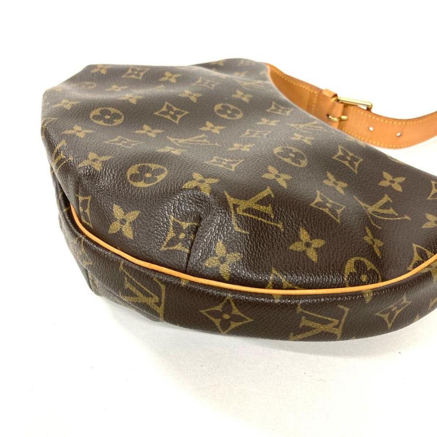 LOUIS VUITTON（ルイ・ヴィトン） クロワッサンMM ショルダーバッグ