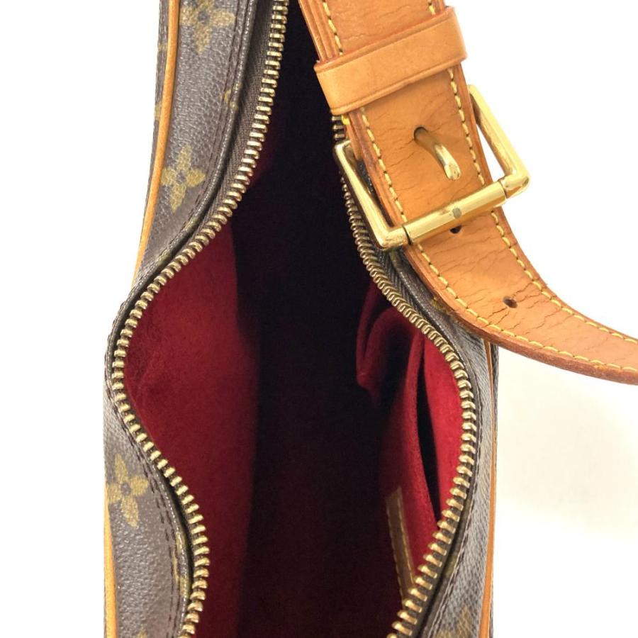 LOUIS VUITTON（ルイ・ヴィトン） クロワッサンMM ショルダーバッグ 