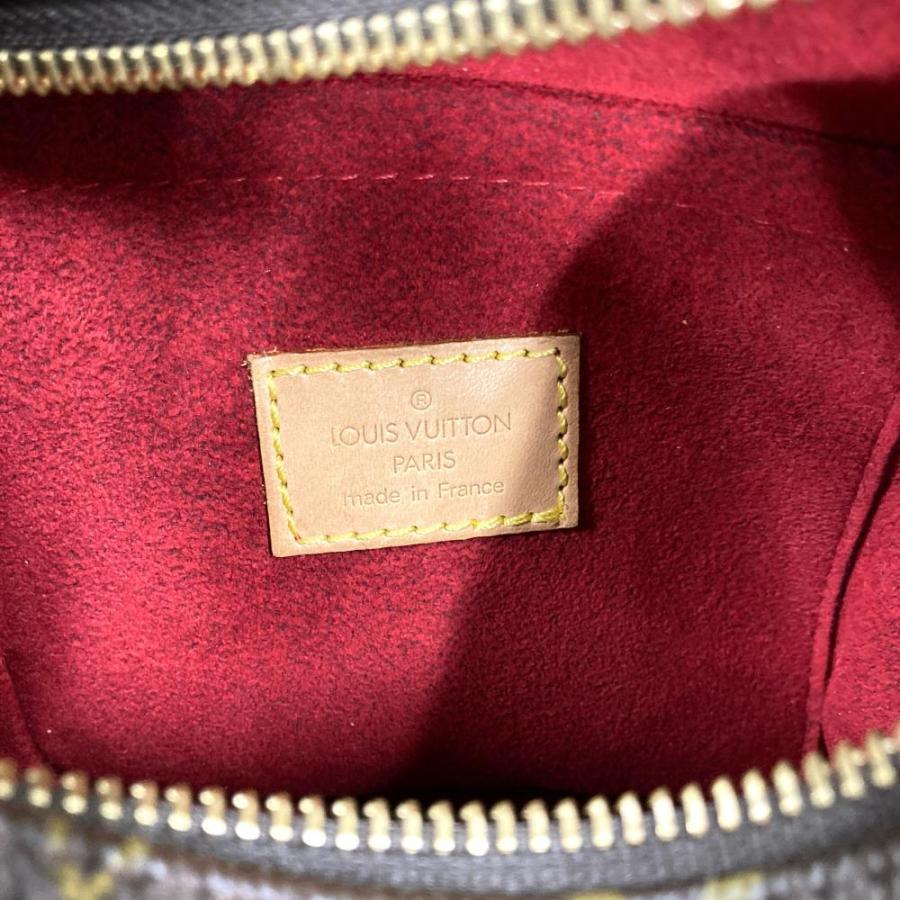 LOUIS VUITTON（ルイ・ヴィトン） クロワッサンMM ショルダーバッグ 