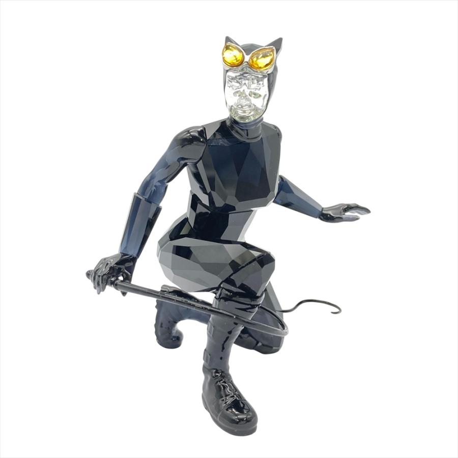 SWAROVSKI（スワロフスキー） SWAROVSKI DC Catwoman キャットウーマン