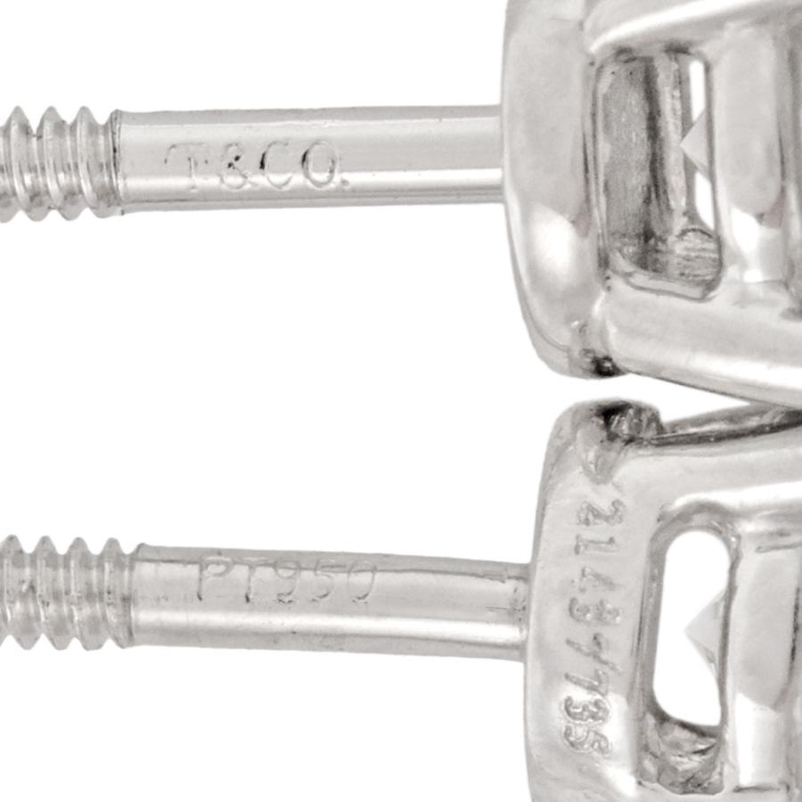 TIFFANY&Co.（ティファニー） Tiffany&Co ダイヤモンド ソリティア